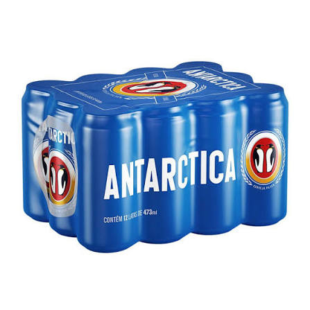 ANTARCTICA 473ML
