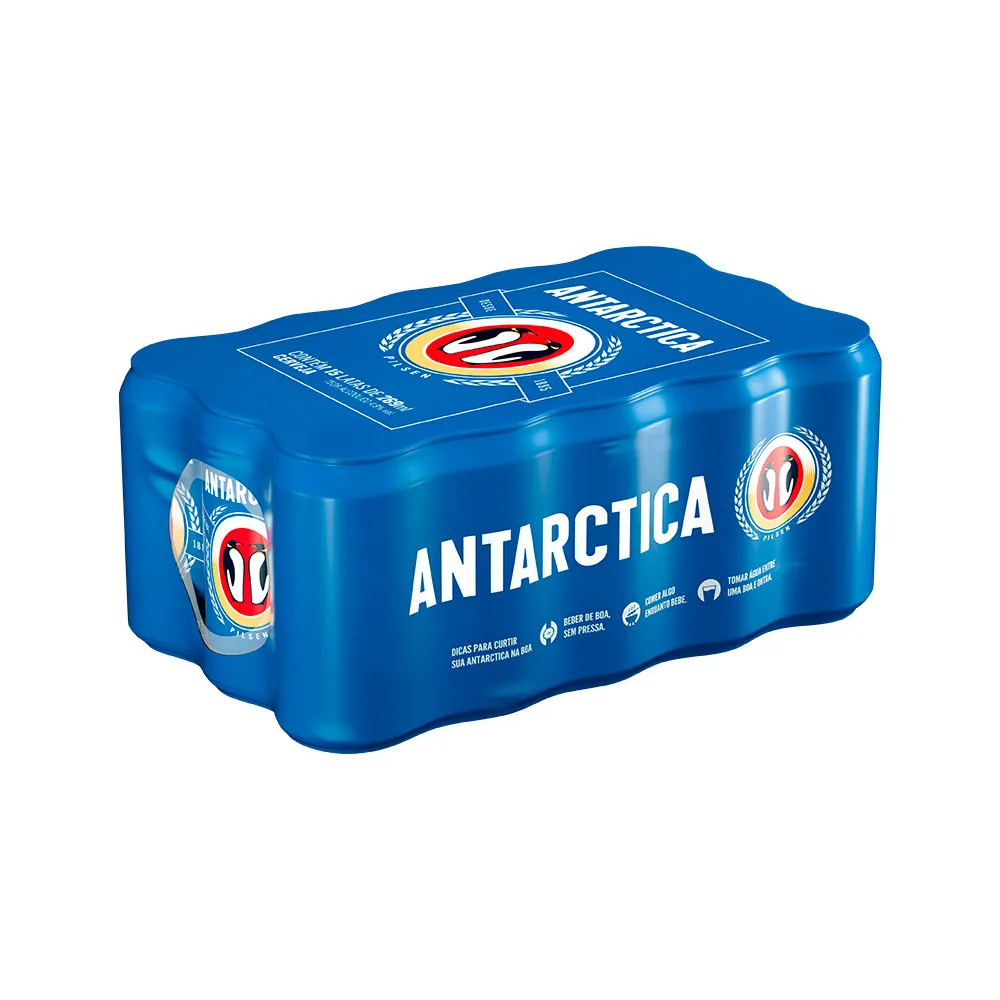 ANTARCTICA  269ML