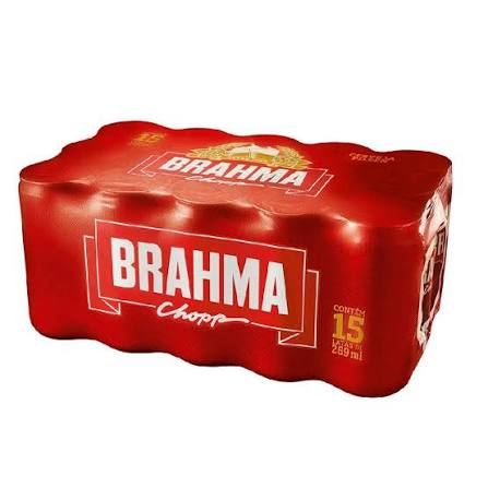 BRAHMA 269ML