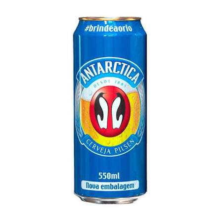 ANTARCTICA BRT 550 ML