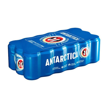 ANTARCTICA 350ML