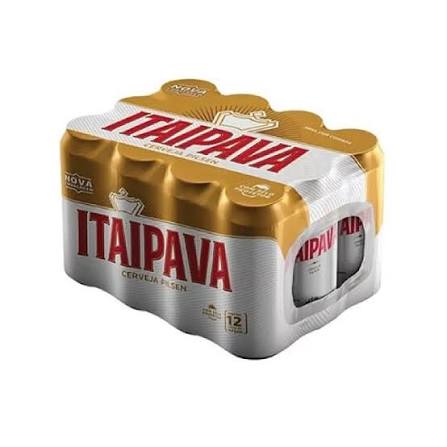 ITAIPAVA 473ML