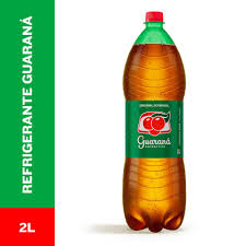 FARDO DE GUARANÁ ANTARCTICA 2L