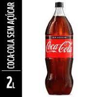 FARDO DE COCA-CALA ZERO 2L