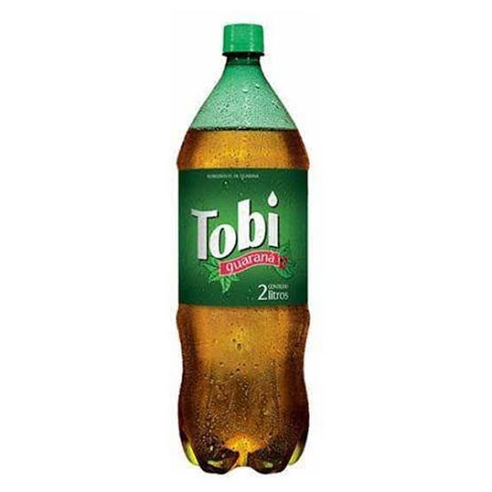 FARDO DE TOBI GUARANA 2L