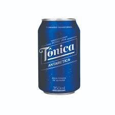 FARDO DE ÁGUA TÔNICA  350ML