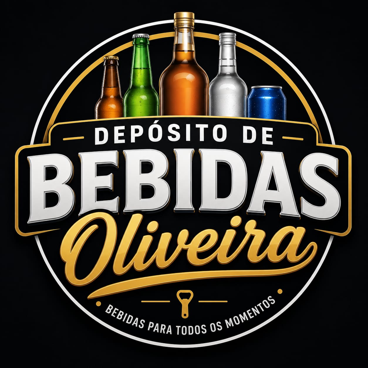 DEPÓSITO OLIVEIRA