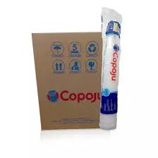 FARDO DE COPA DE 200ML COPOJU