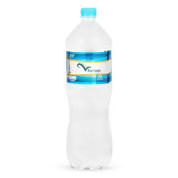 FARDO DE ÁGUA VITORIOSA 1.5L S/GÁS