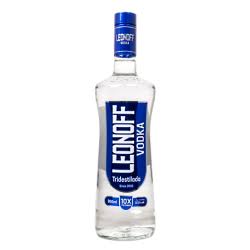 VODKA LEONOFF 900ML
