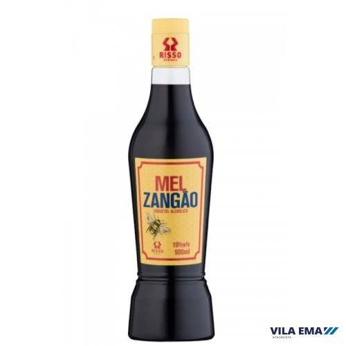 MEL ZANGÃO 900ML