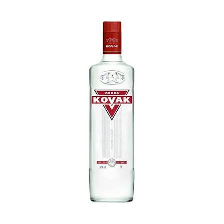 VODKA KOVAK 1L