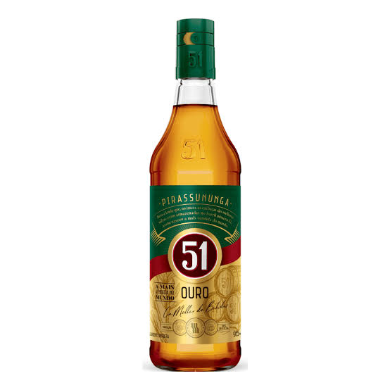 51 OURO