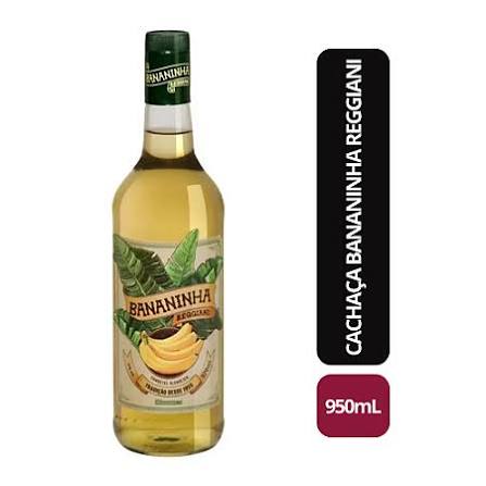 BANANINHA REGGIANI 950ML