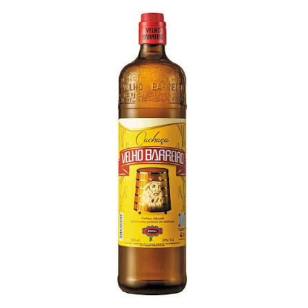VELHO BARREIRO 910ML