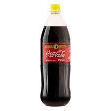 FARDO DE COCA-COLA RETORNÁVEL 2L