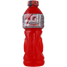 FARDO DE GATORADE MORANGO E MARACUJÁ 500ML