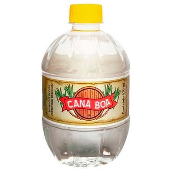 FARDO DE CANA BOA 470ML