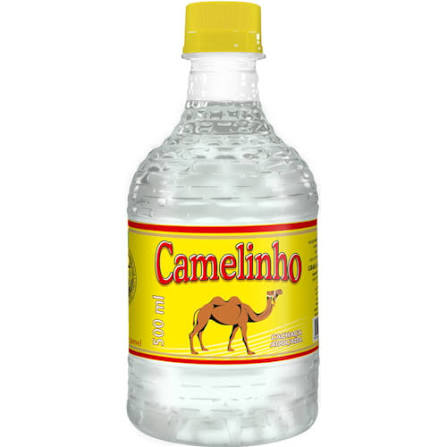 FARDO DE CAMELINHO 500ML