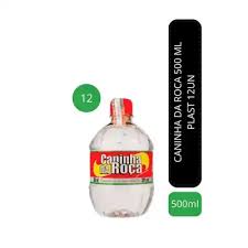 FARDO DE CANINHA DA ROÇA 500ML