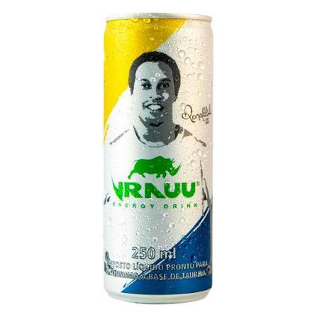 FARDO DE VRAUU 250ML