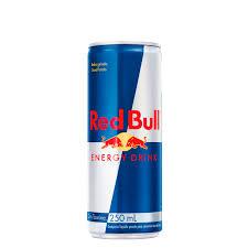 FARDO DE RED BULL 250ML