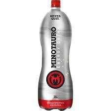 FARDO DE ENERGY MINOTAURO 2L