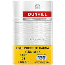 CIGARRO DUNHILL