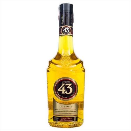 LICOR 43