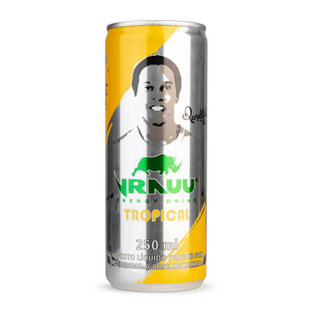 VRAUU TROPICAL 250ML