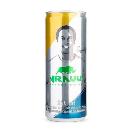 VRAUU ORIGINAL 250ML
