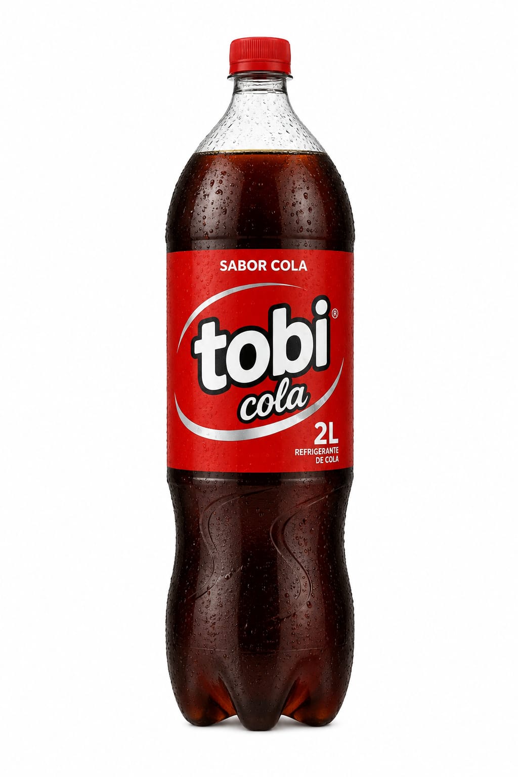 FARDO DE TOBI COLA 2L