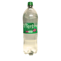FARDO DE ÁGUA TERÊ C/GÁS 510ML