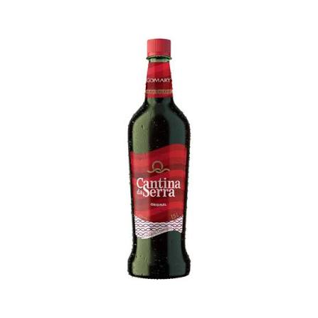 VINHO CANTINA DA SERRA 1.5L