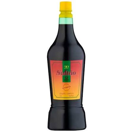 VINHO SULTÃO 1,5ML
