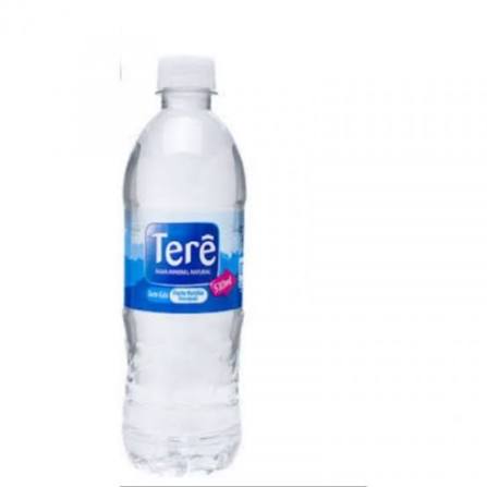 FARDO DE ÁGUA TERE S/GÁS 510ML