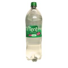 FARDO DE ÁGUA TERÊ C/GÁS 1,5L