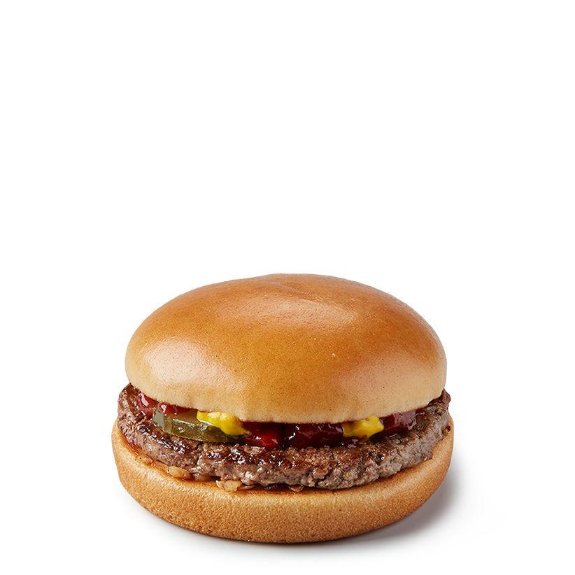 HAMBURGUER