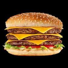X-BURGER TRIPLO