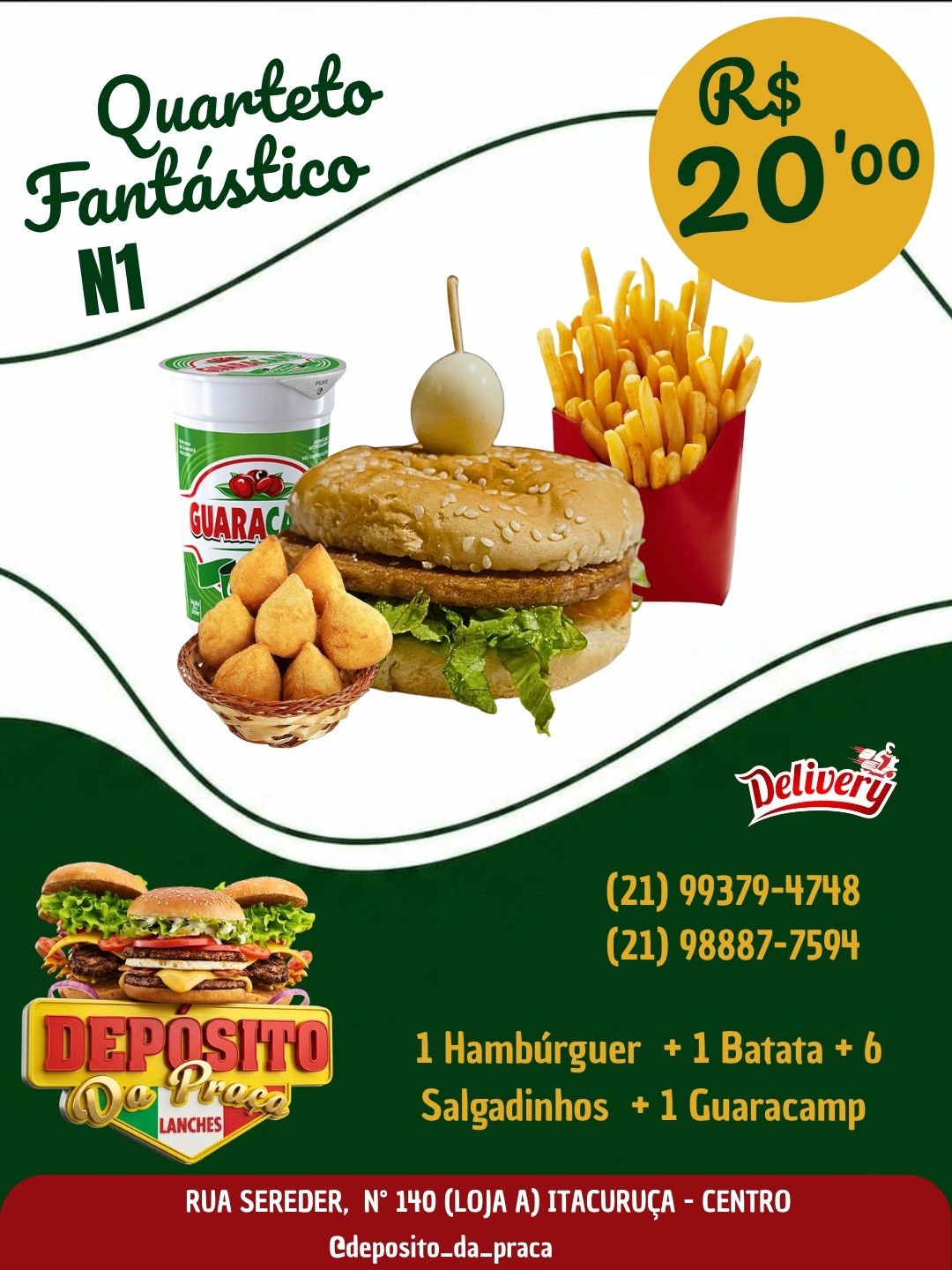 FANTASTICO 01