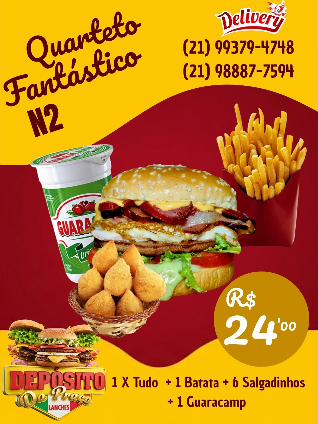 FANTASTICO 02