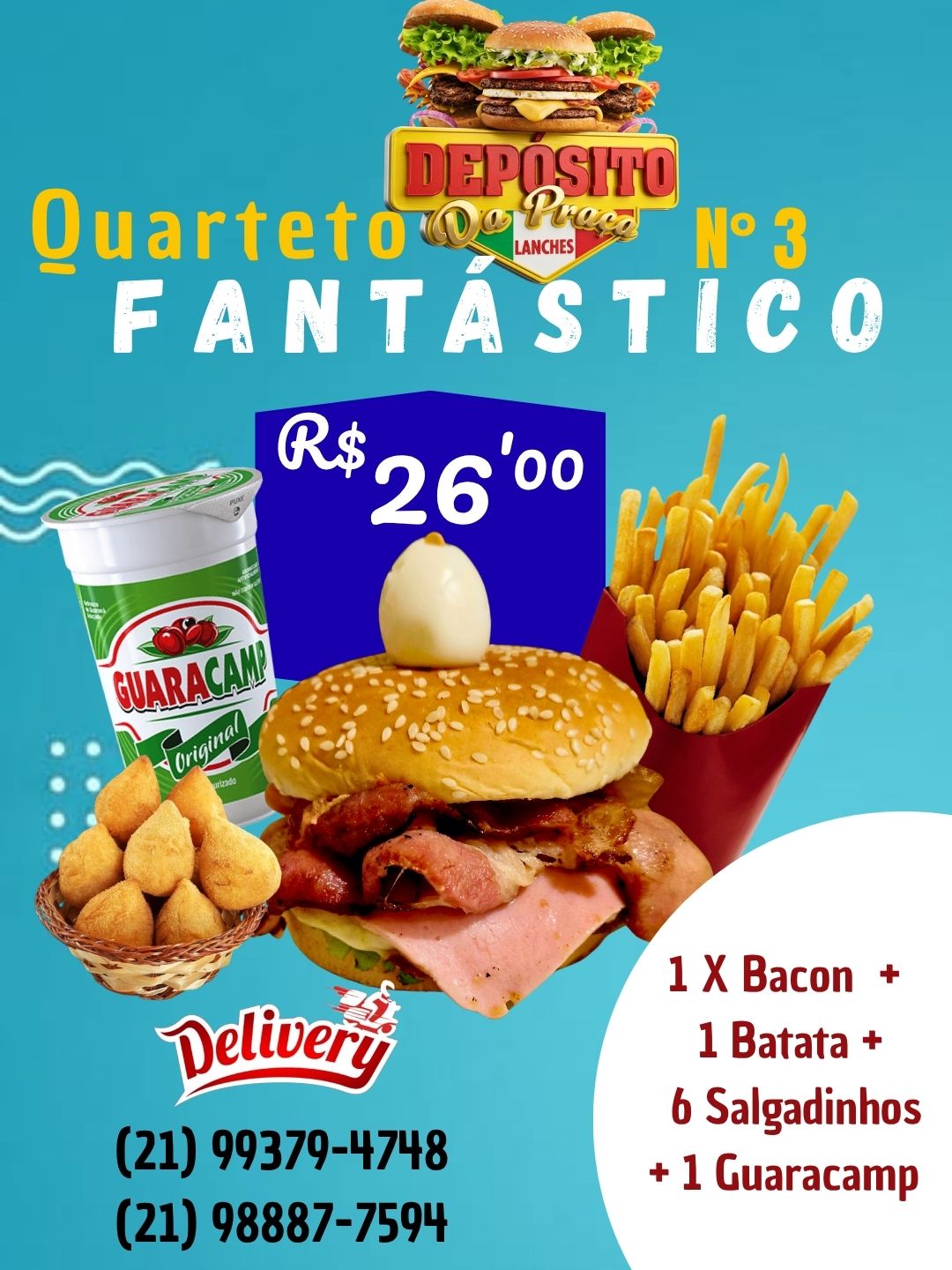 FANTASTICO 03