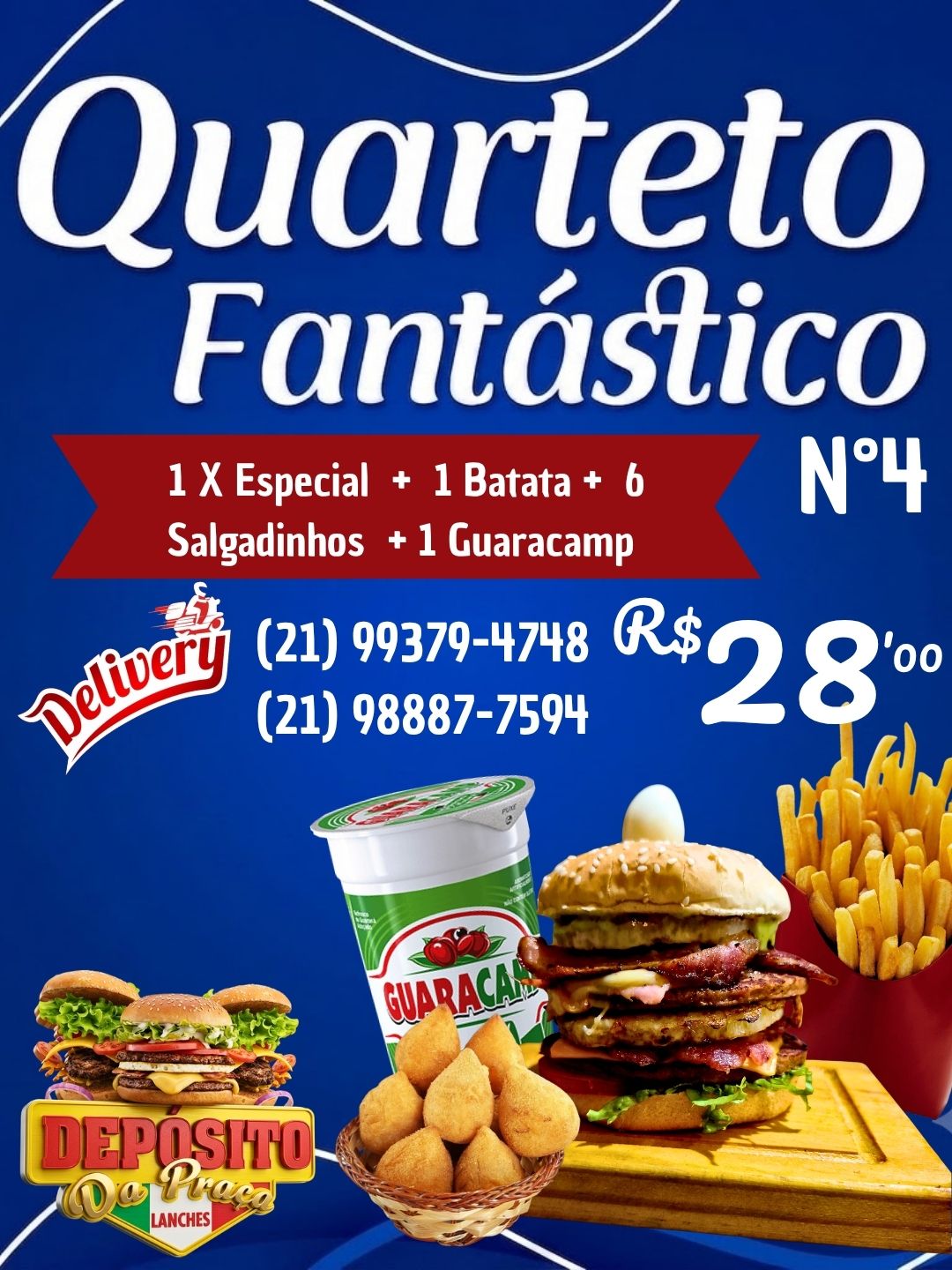 FANTASTICO 04