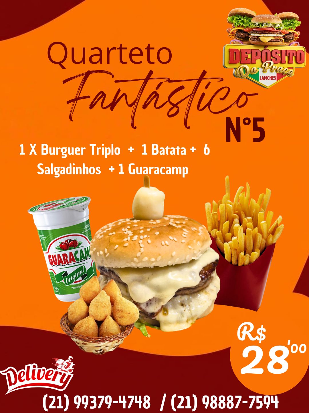 FANTASTICO 05