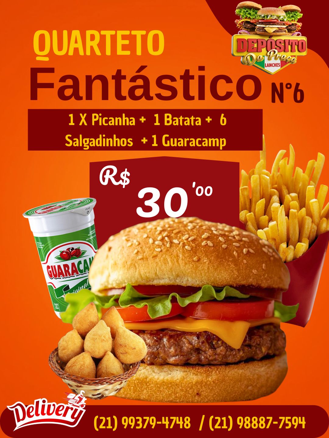 FANTASTICO 06