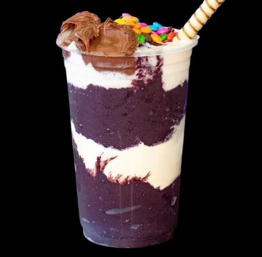 AÇAÍ 300ML