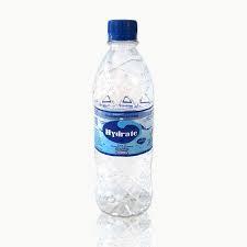 ÁGUA 500ML