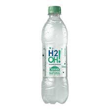 H2O LIMONETO 500ML