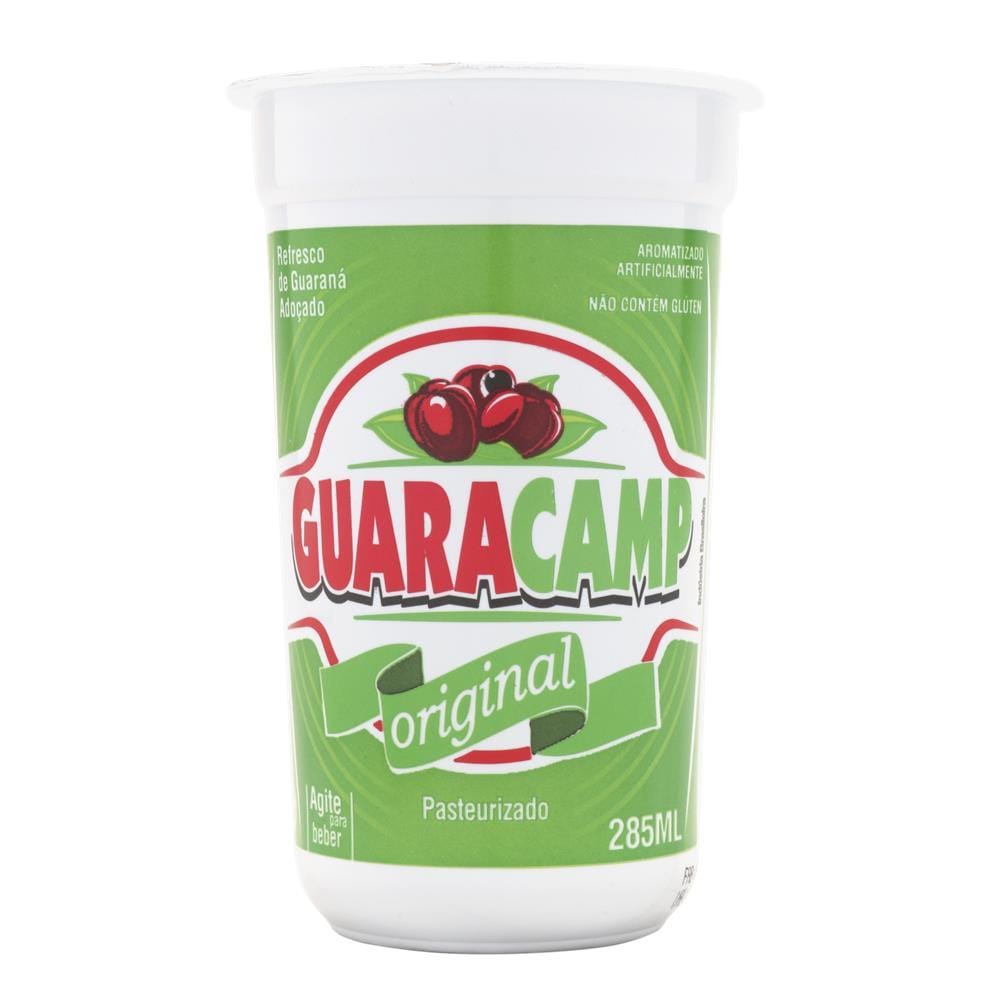 GUARACAMP