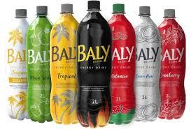 BALLY SABORES